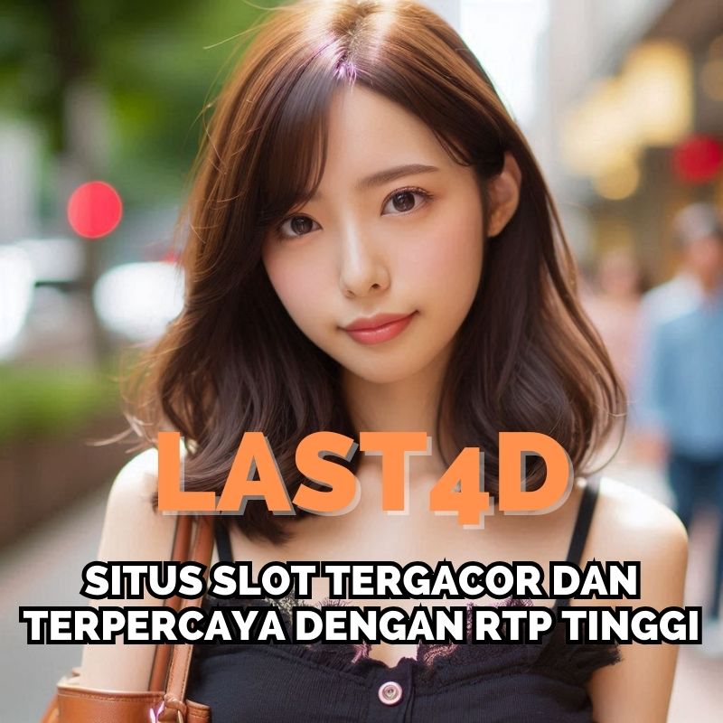 LAST4D 🚀 Slot Pragmatic dan PG Soft Gacor Hari Ini, Daftar Sekarang!